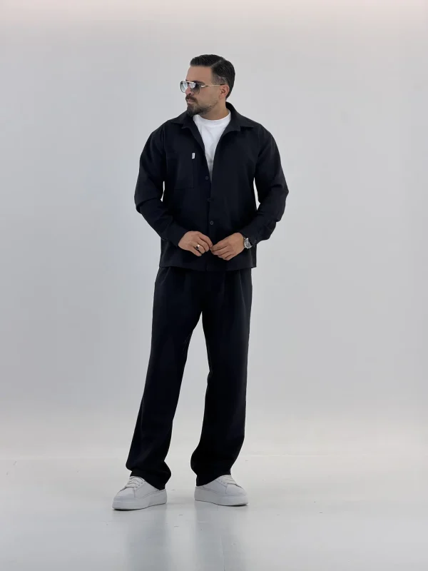 پیراهن مازراتی - Image 4