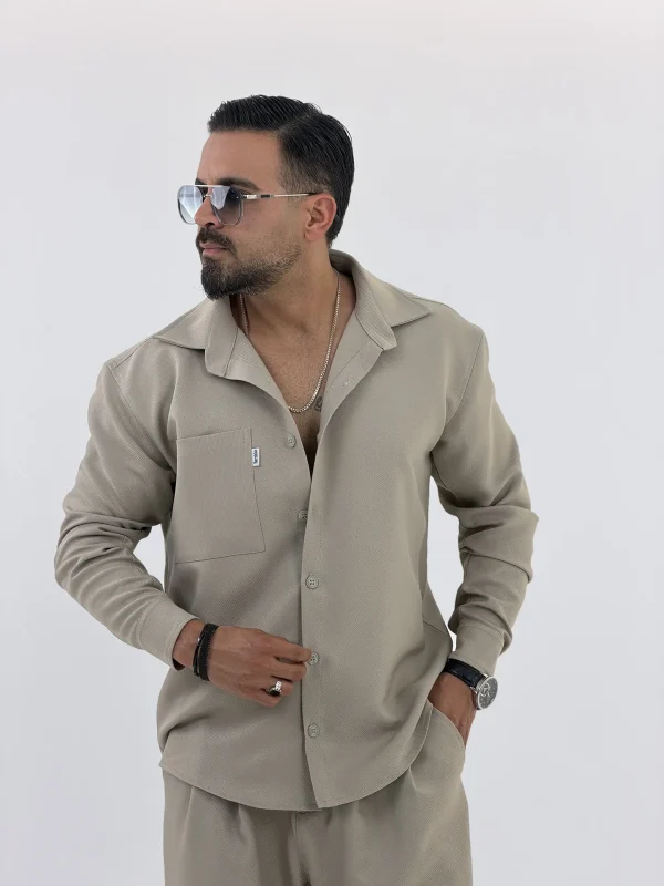 پیراهن مازراتی - Image 2